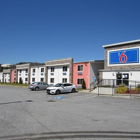 Motel 6-White, Ga - Cartersville Exterior foto