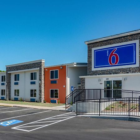 Motel 6-White, Ga - Cartersville Exterior foto