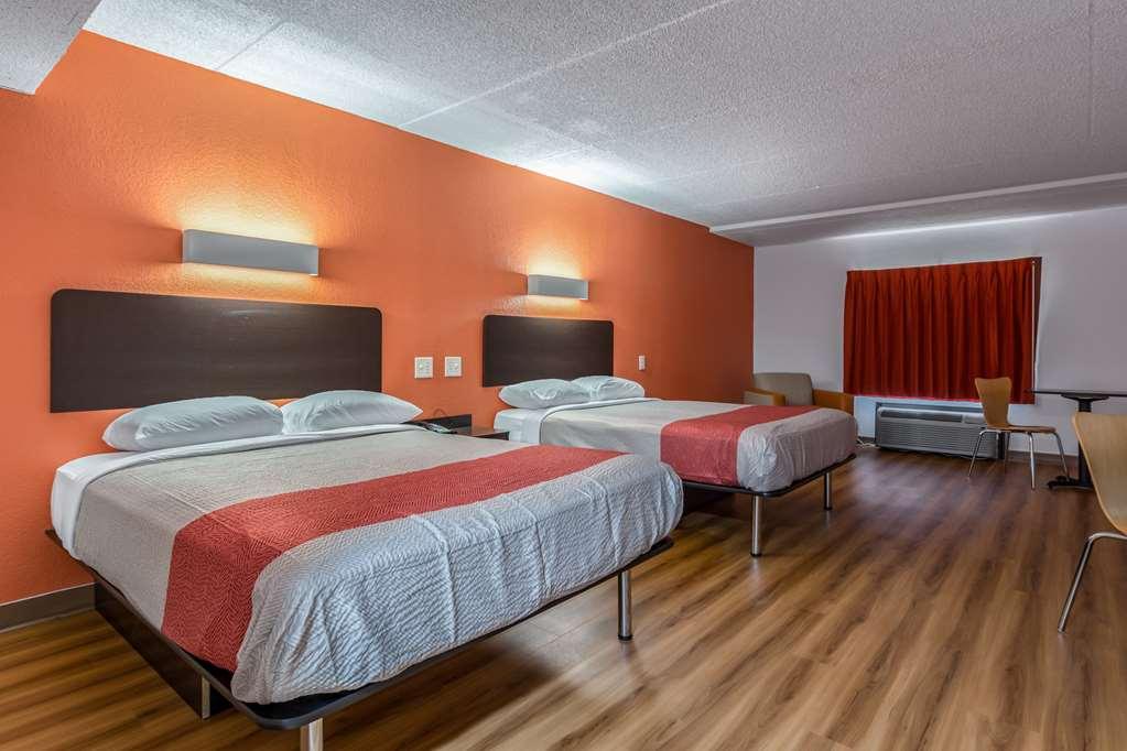 Motel 6-White, Ga - Cartersville Quarto foto